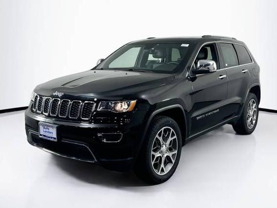 JEEP GRAND CHEROKEE 2022 1C4RJFBG6NC141369 image JEEP GRAND CHEROKEE 2022 1C4RJFBG6NC141369 image
